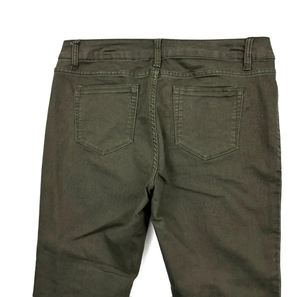 a.n.a ana jegging